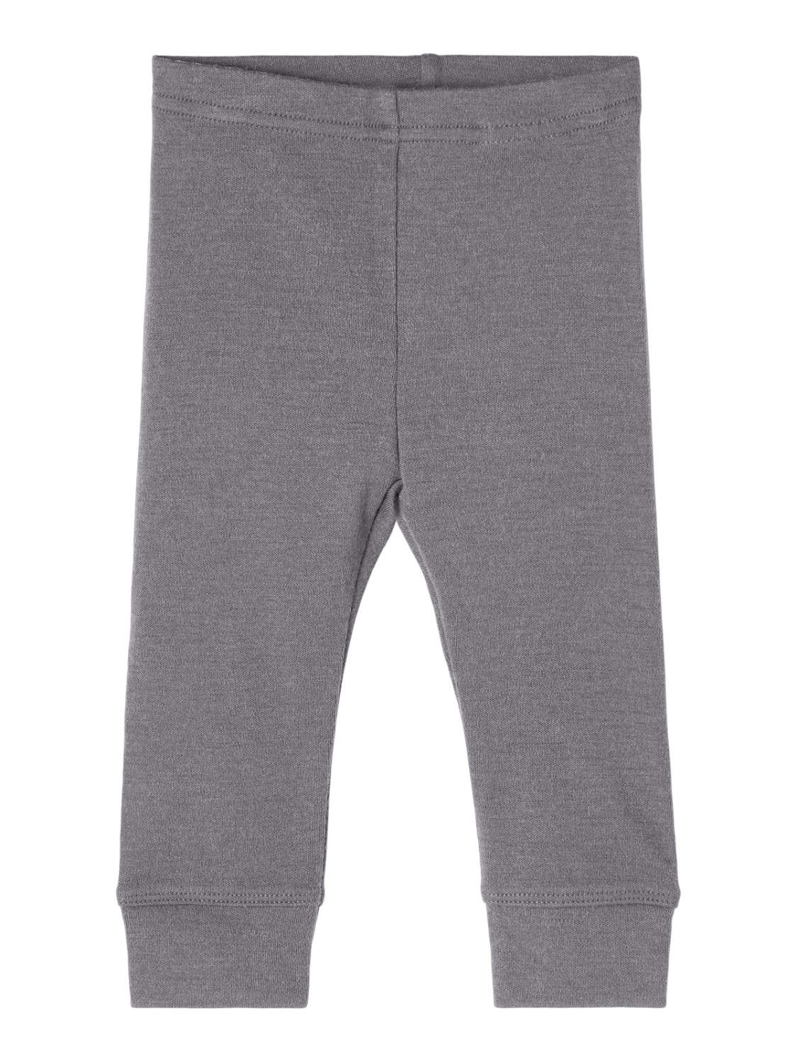 NBMWILLIT Trousers - Silver Filigree